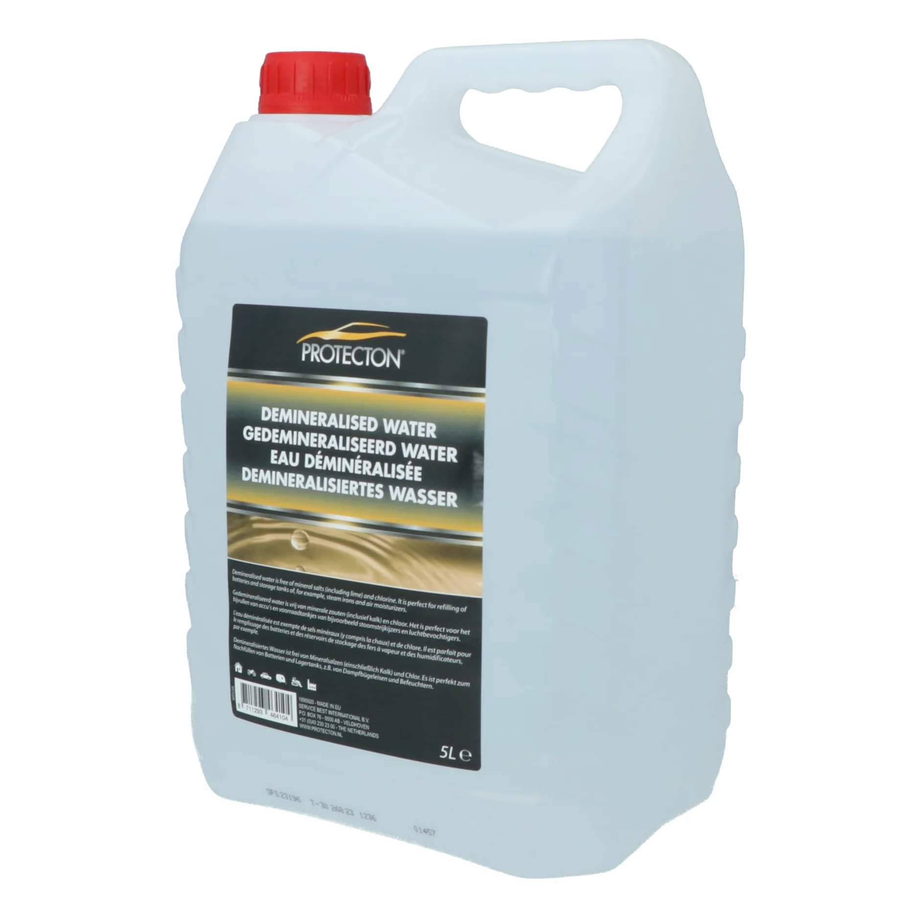 Protecton Agua destilada 1890920