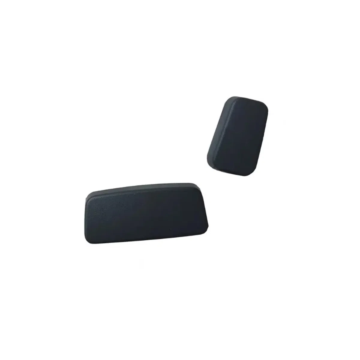 Interruptor De Asiento Para Mitsubishi Para Outlander Para Airtrek Para ASX Para Pajero Para Sport Cubierta Botón Interruptor Ajuste Asiento Eléctrico 2 Uds