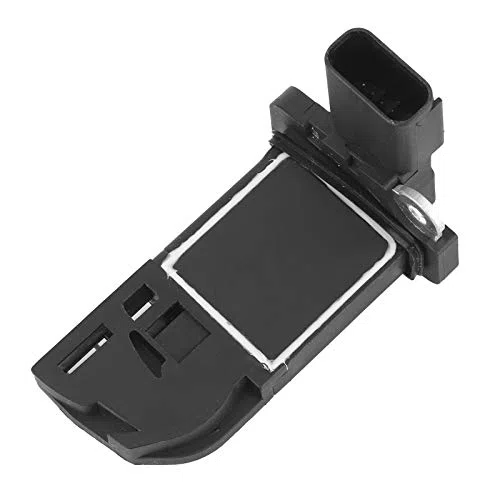 Medidor de Flujo de Aire de Sensor de Flujo de Aire Masivo Medidor de Sensor de Caudalímetro de Aire para 7M51-12B579-BB AFH70M-79 Apto para C-MAX para