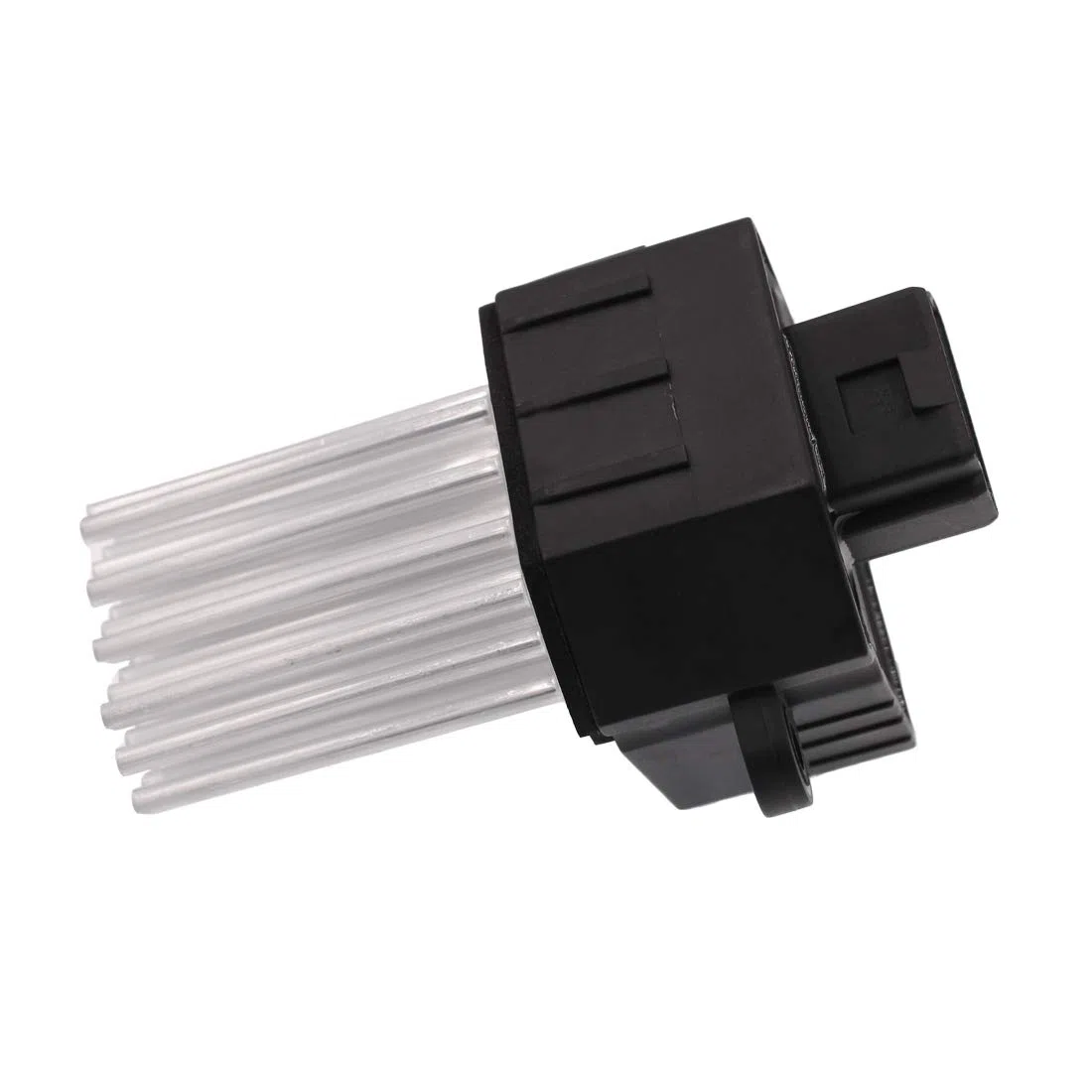 Resistencia del motor del soplador del calentador 64116923204 64116929486 64118385549 Para E46 E39 X5 X3 323Ci 323i 325Ci 325i 530i 1997-2006 Resistencia de etapa final Para BMW E39 E46 X3 X5
