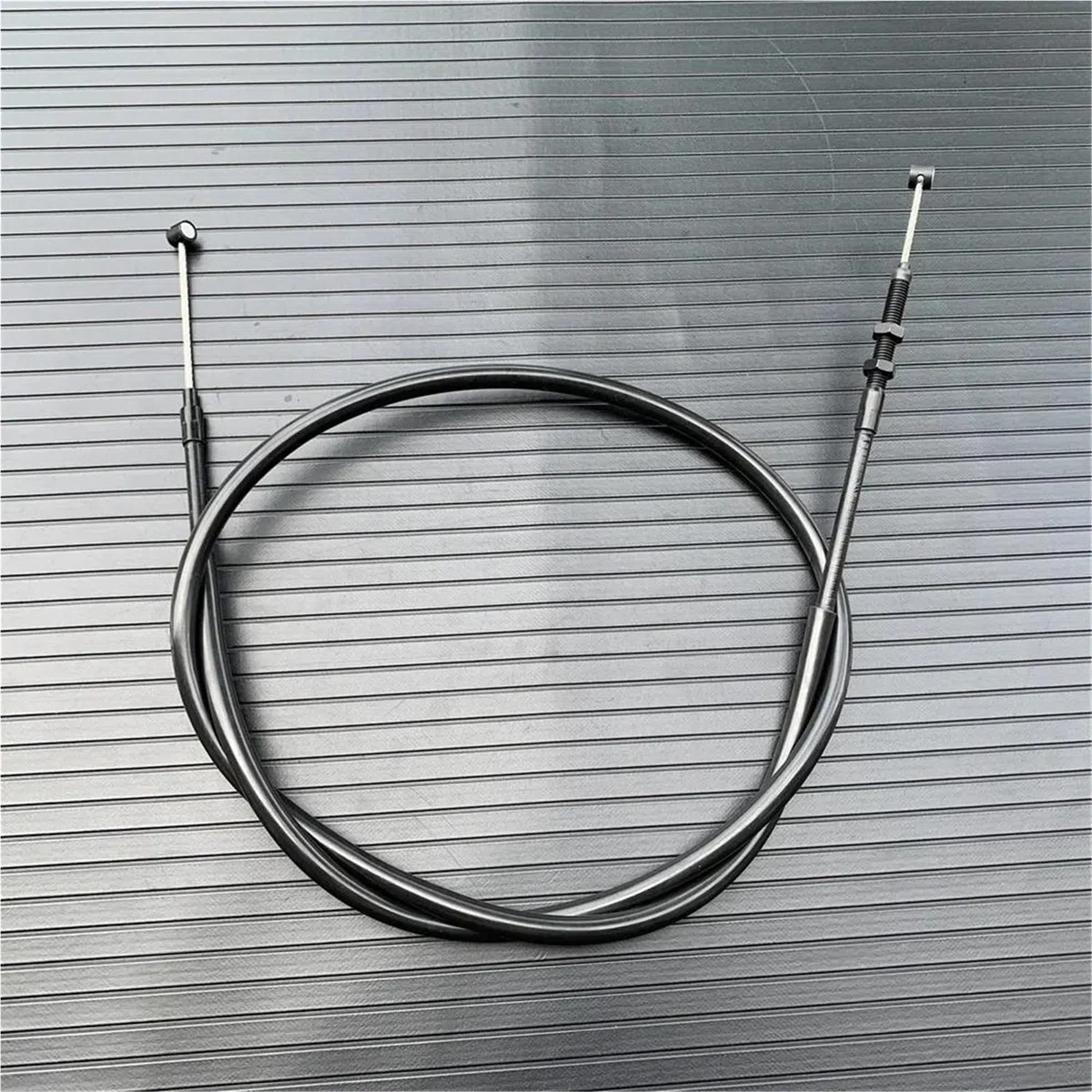 Manguera Embrague para BMW HP4 Race (K60) 2017-2018 32737713900, 32738528803 Cable De Embrague Accesorios para Motocicleta 1 Pieza
