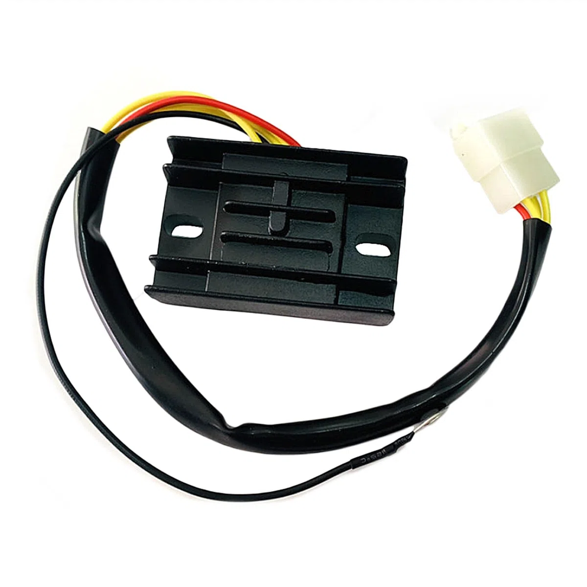 Rectificador Regulador De Voltaje Para Suzuki GN250 GN 250 Convertidor