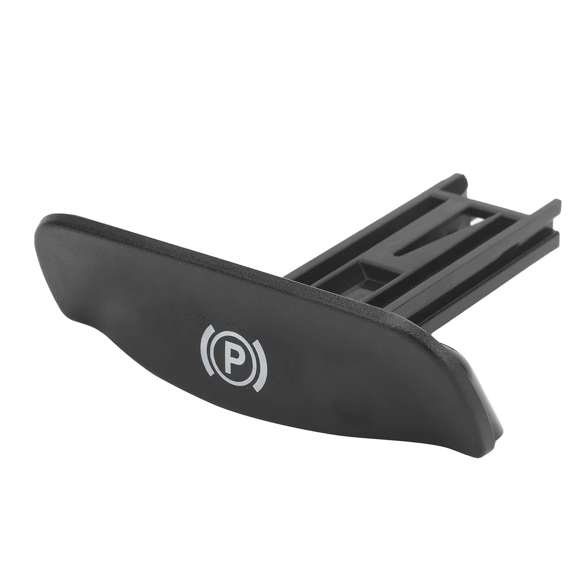 Conjunto de manija de liberación de freno de mano de estacionamiento A6394270020 Ajuste de repuesto para Mercedes-Benz Vito 639 Viano 2003-2015