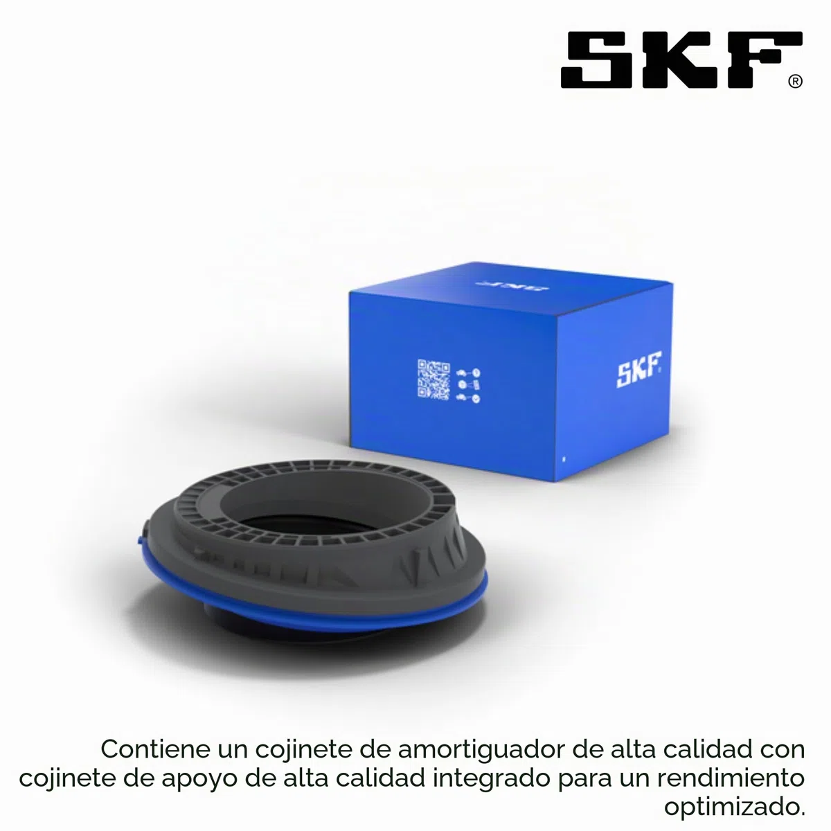 SKF VKDA 35122 Kit de Suspensión