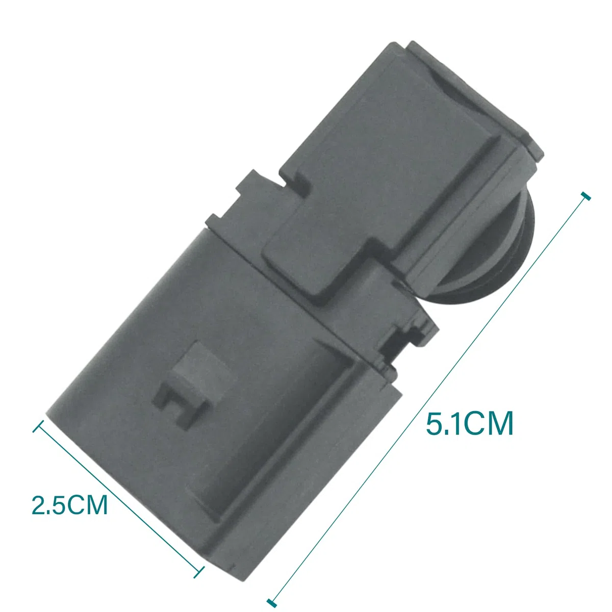 Sensor de presión Servomotor de freno para E81 E87 E88 E82 E90 E91 E92 E93 F30 F10 F11 F01 F02 X1 Z4 R56 R55 R57 R59 R60 R61 34336 786746 sensor de presión servo del freno