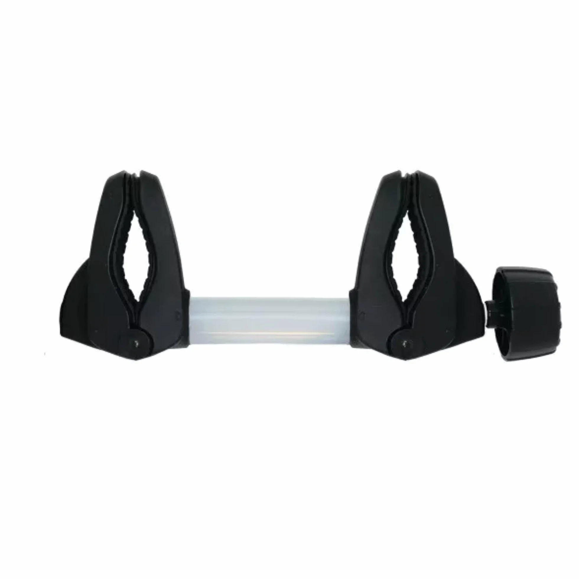Brazo FIJACION PERUZZO 3 D Largo para Tercera Y CU