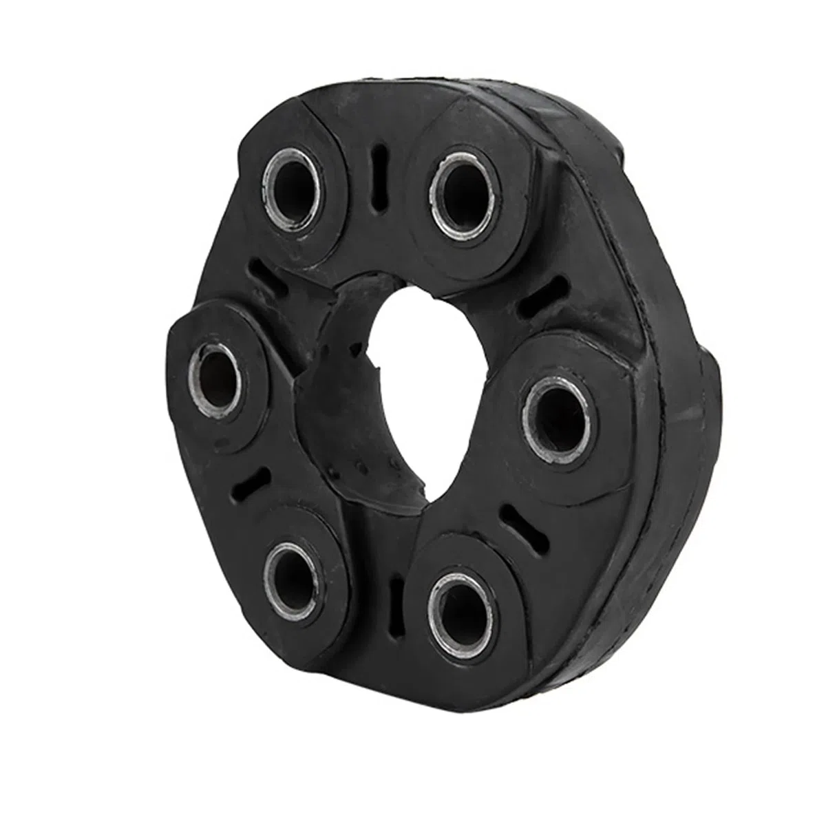 Akozon - Disco de Junta Flexible de Acoplamiento de Eje de Transmisión de 96 Mm para E46 E36 E39 E34 X5 26117511454