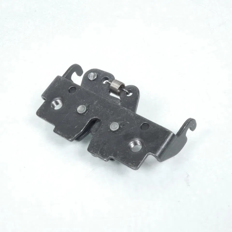 Mecanismo Cerradura de sillín para scooter Piaggio 125 MP3 2006 a 2013 CM023704