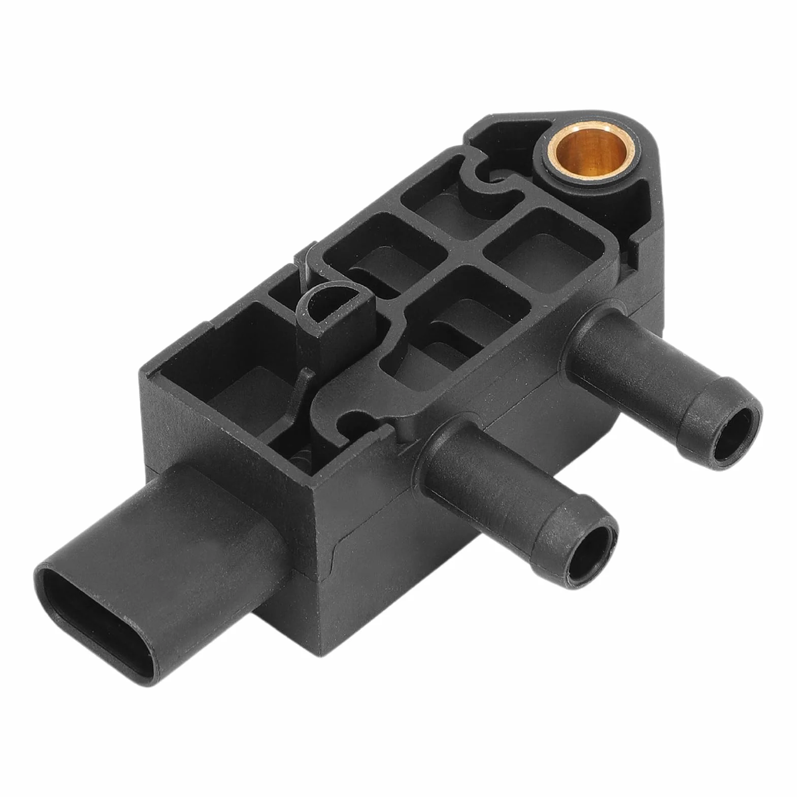 Sensor de presión de escape para VW AUDI A3 A4 Golf 7 8 B9 Seat Skoda 1.6/2.0 TDI 3 pines 04L906051G 04L906051F