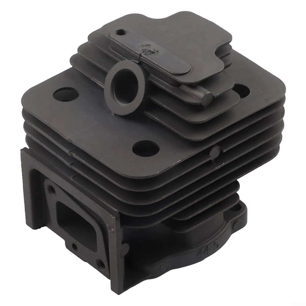 Todo en uno 44mm cilindro pistón kit para 52CC 44F 5 cepillo máquina de corte con control óptimo de temperatura de funcionamiento