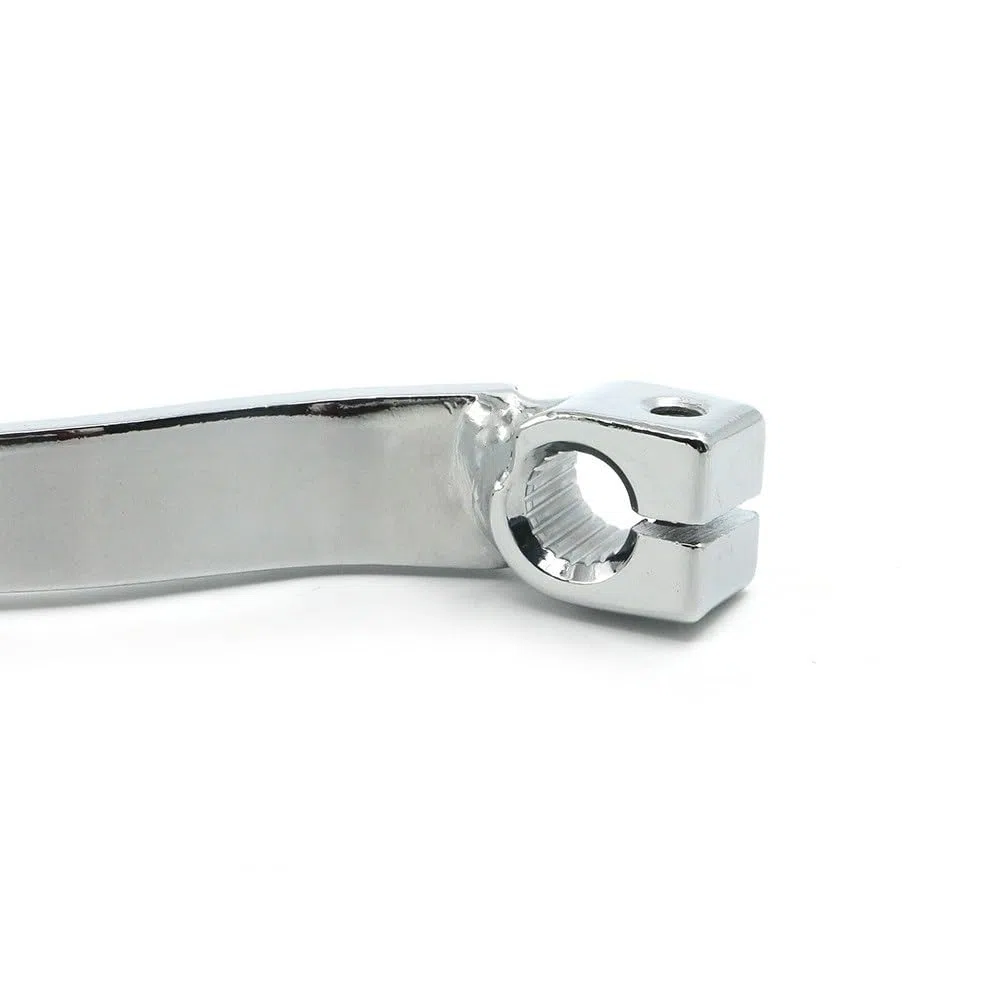 Palanca Cambio Plegable Piezas De Motocicleta Palanca De Cambio De Marchas Para SU&ZUKI GN125 GN250 GN 125/250 125CC 250cc