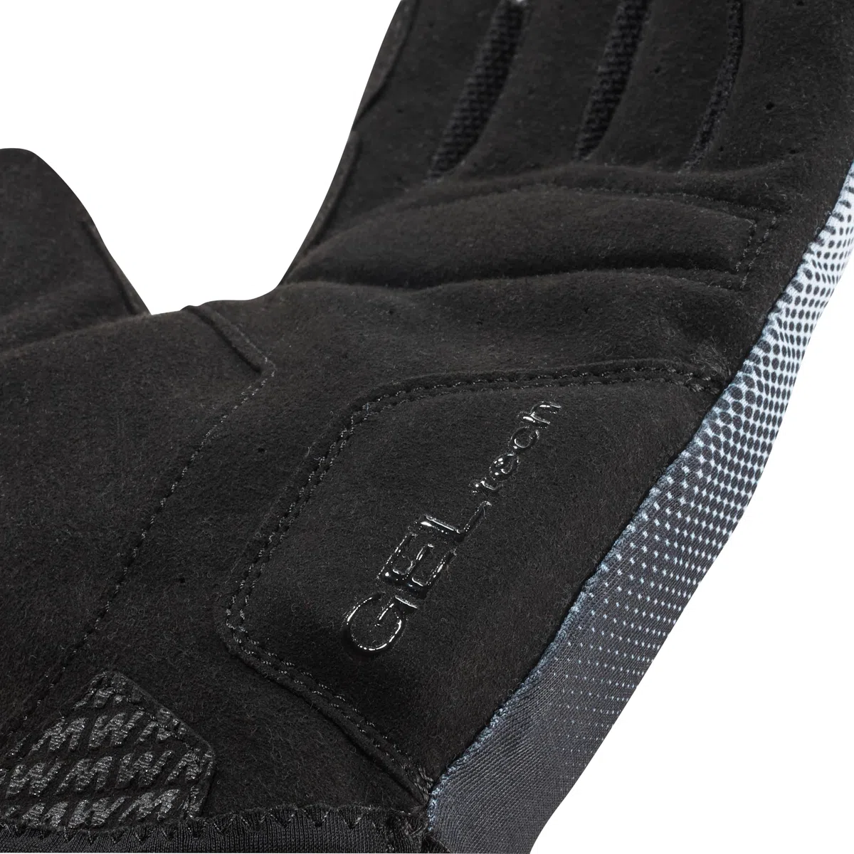MAVIC Aksium - Guantes Unisex degradados, Coral/Blanco