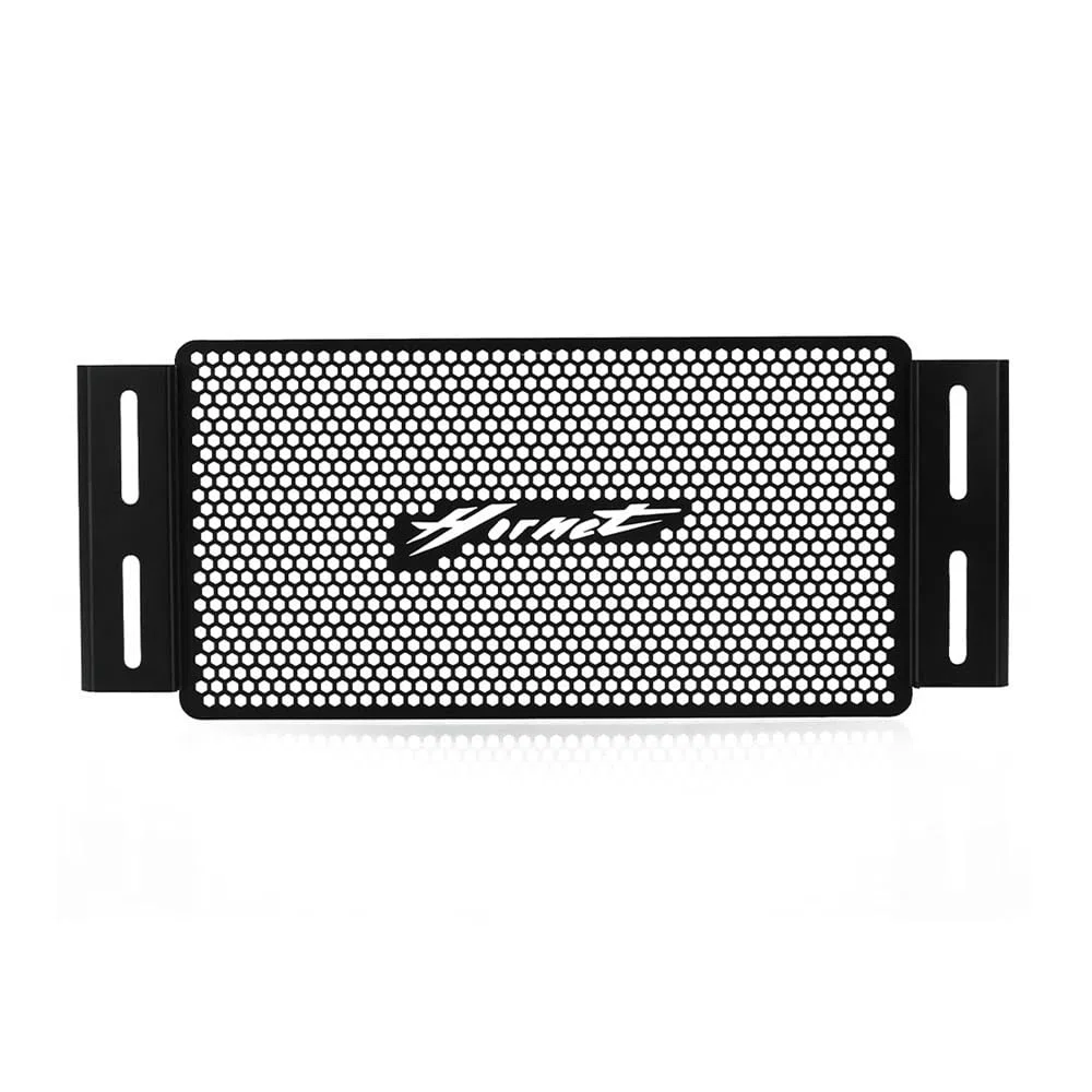 Motocicleta Protector Parrilla Protector De Radiador para Hornet CB600F CB600 CB 600 F 600F para 1998 1999-2006 Protección La Rejilla del