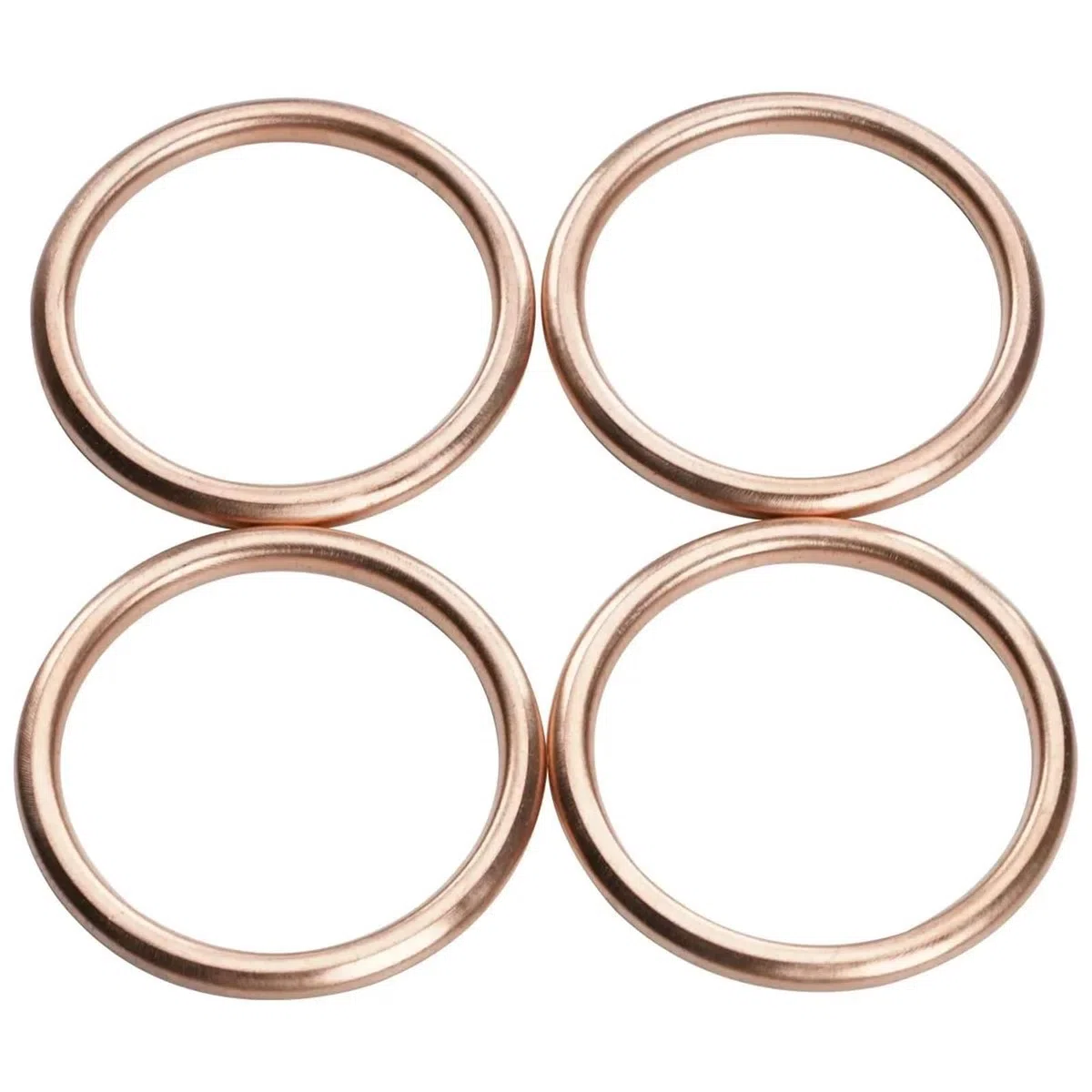 Pieza de junta Junta Del Tubo De Escape Motocicleta Para Honda CBR650R 2019 2020 2021 2022 2023 CB650R