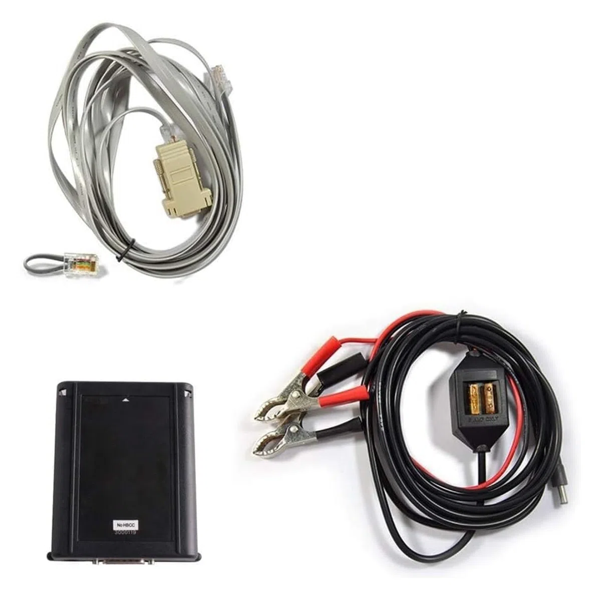 Autodiagnóstico, Equipo de diagnóstico OBD2, para GM/SAAB/Opel/SUZUK/Holden/Isuzu (un Modelo de Software para GM Tech2 Tech2 II)(SUZUK)