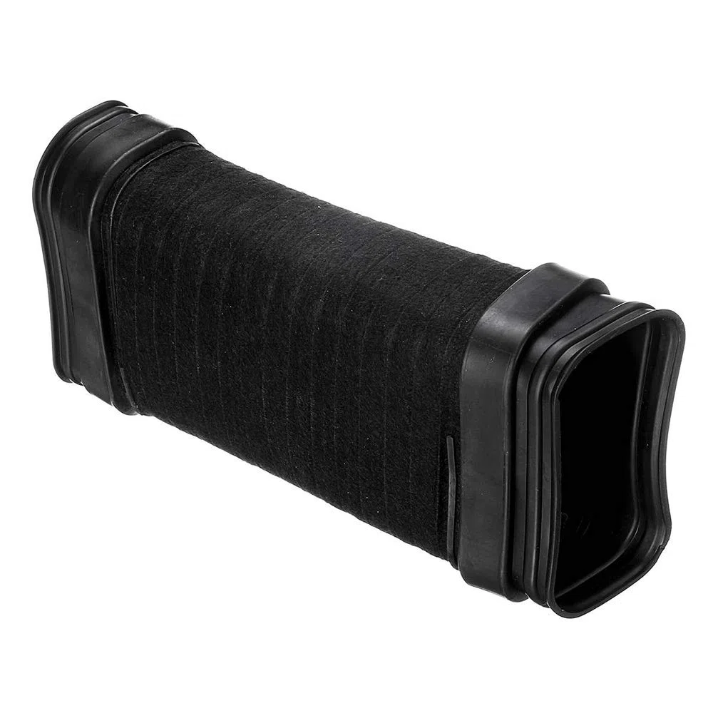 RASHION Cubierta antipolvo de polipropileno para manguera de admisión de aire del motor para BMW Serie 3 E90 E91 320D 318D M47N2 13717795284