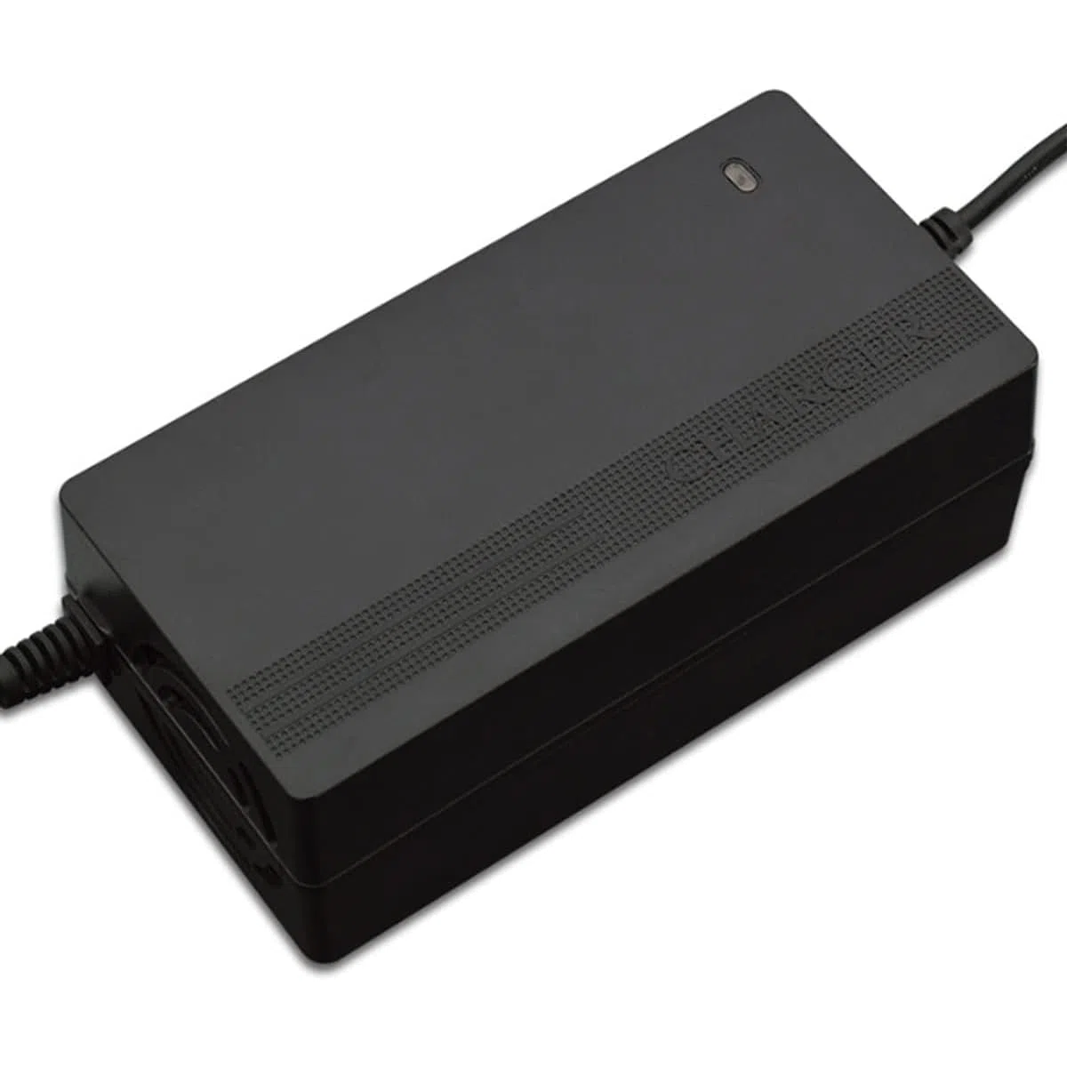 GOZAR 60V 20Ah 220V Inteligente Carga Rápida Cargador De Batería para Motocicleta Scooter Eléctrico De Coche
