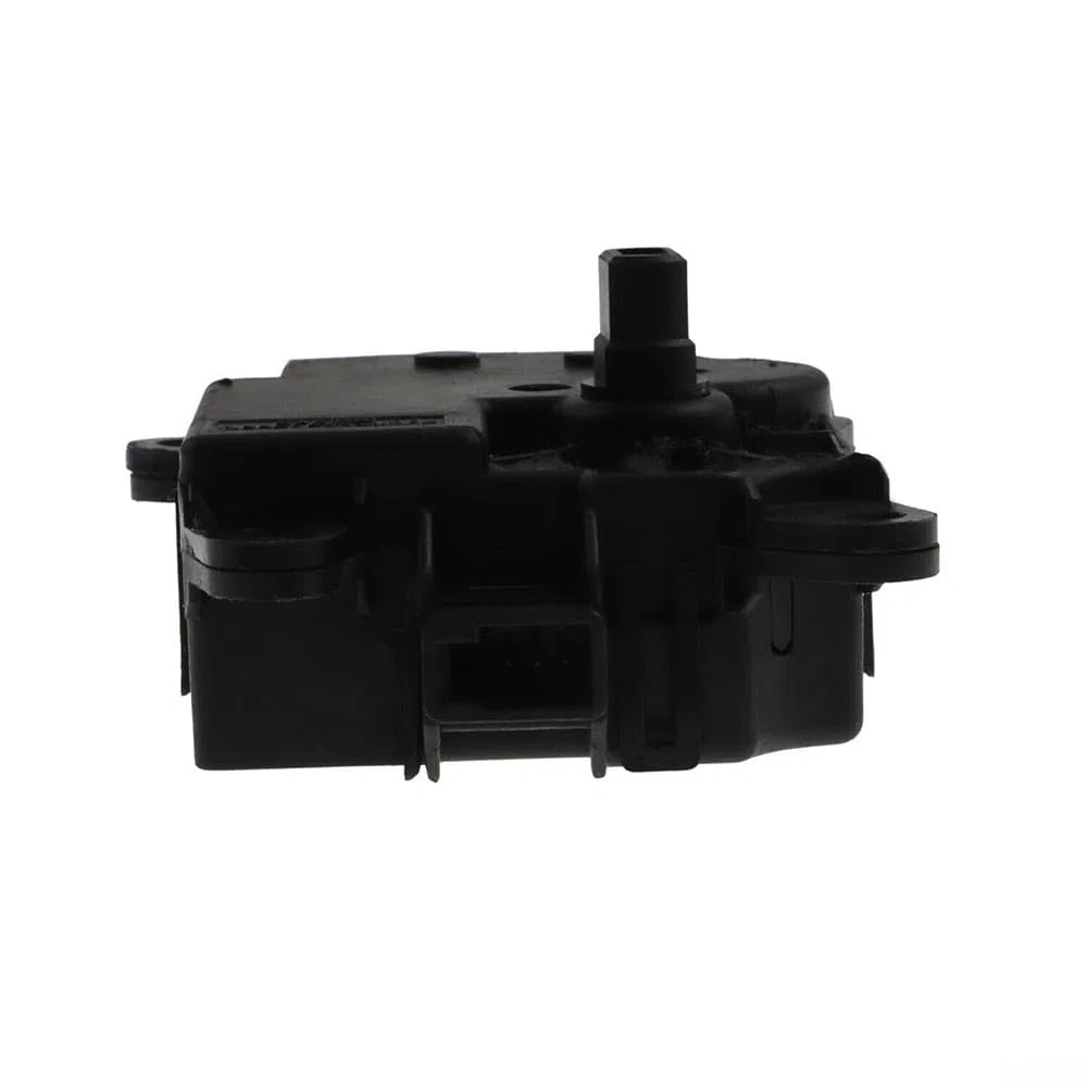 Actuador de mezcla de aire izquierdo Infiniti Q50 2014 a 2022, ajuste OEM 277324GF0A 277324GF0B Reemplazo del sistema HVAC del vehículo