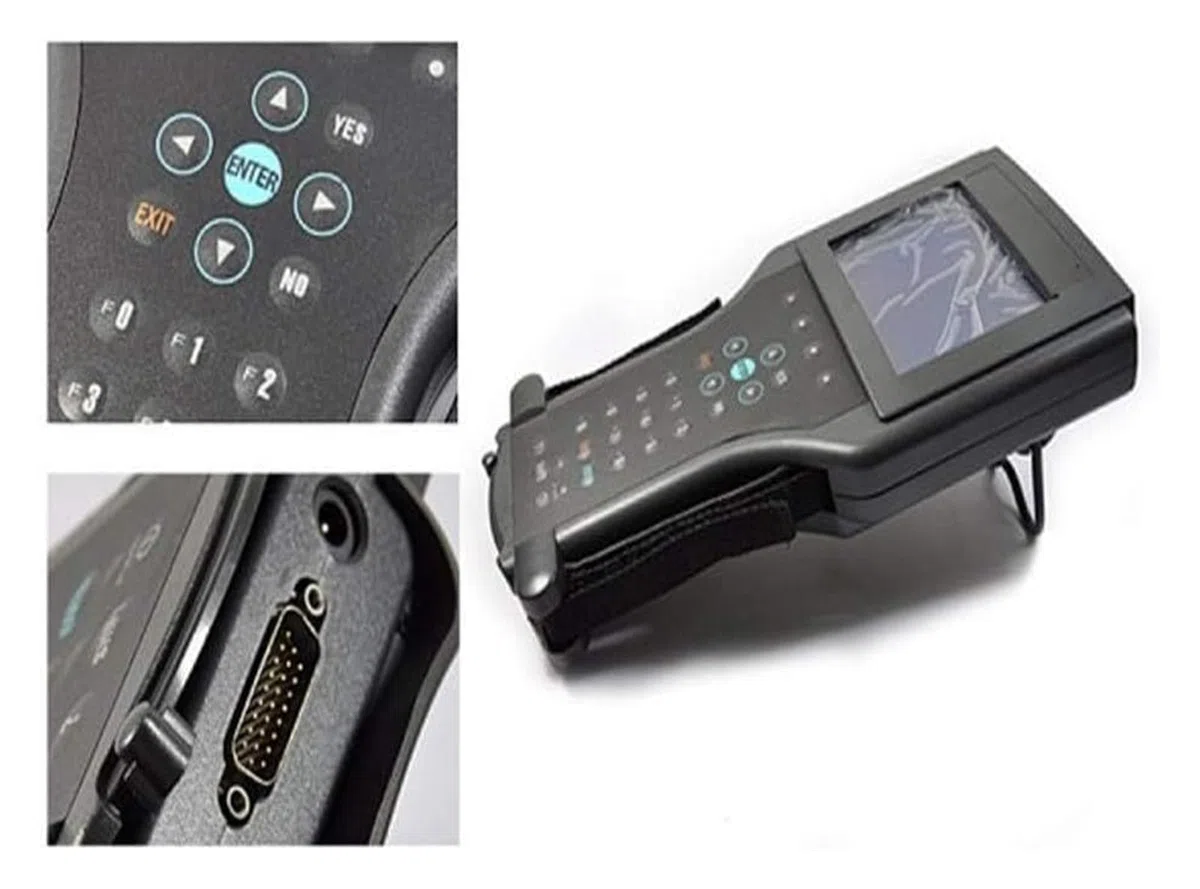 Autodiagnóstico, Equipo de diagnóstico OBD2, para GM/SAAB/Opel/SUZUK/Holden/Isuzu (un Modelo de Software para GM Tech2 Tech2 II)(SUZUK)