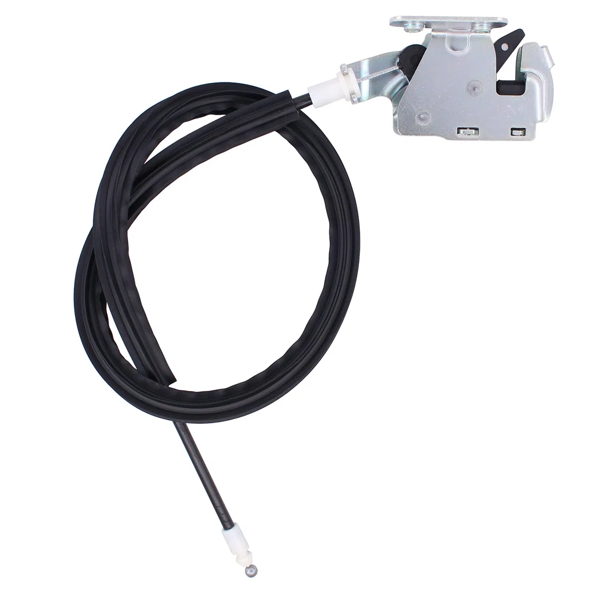 Pestillo de puerta trasera inferior con cable para C-itroen Relay Jumper F-iat Ducato P-eugeot Boxer 1345734080