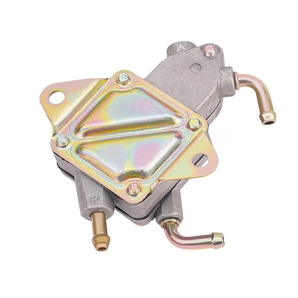 bomba de gasolina moto Bomba de combustible para motocicleta compatible con Yamaha Rhino 660, 450, YXR450, 660, Hunter Special Edition, 5UG-13910-01-00