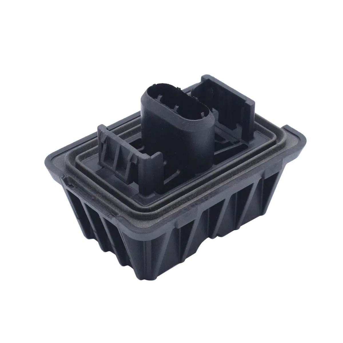 4 elevadores para gato hidráulico, adaptador de goma para BMW Serie 3 E92 328i 328xi 335i 335is 550i 525i 528i 528xi 535i 535xi 545i 530xi 525xi 51717164761
