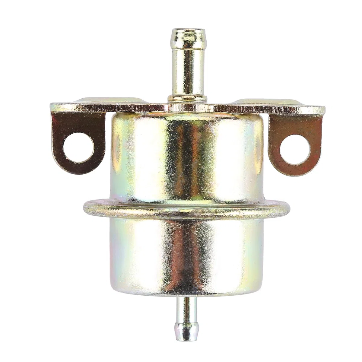 iSpchen Regulador de presión de combustible 0280160235, compatible con VW Golf Rally 0280160241 0280160249 0280160294 regulador de presión de combustible compatible con SEAT, VW, Skoda Compatible con