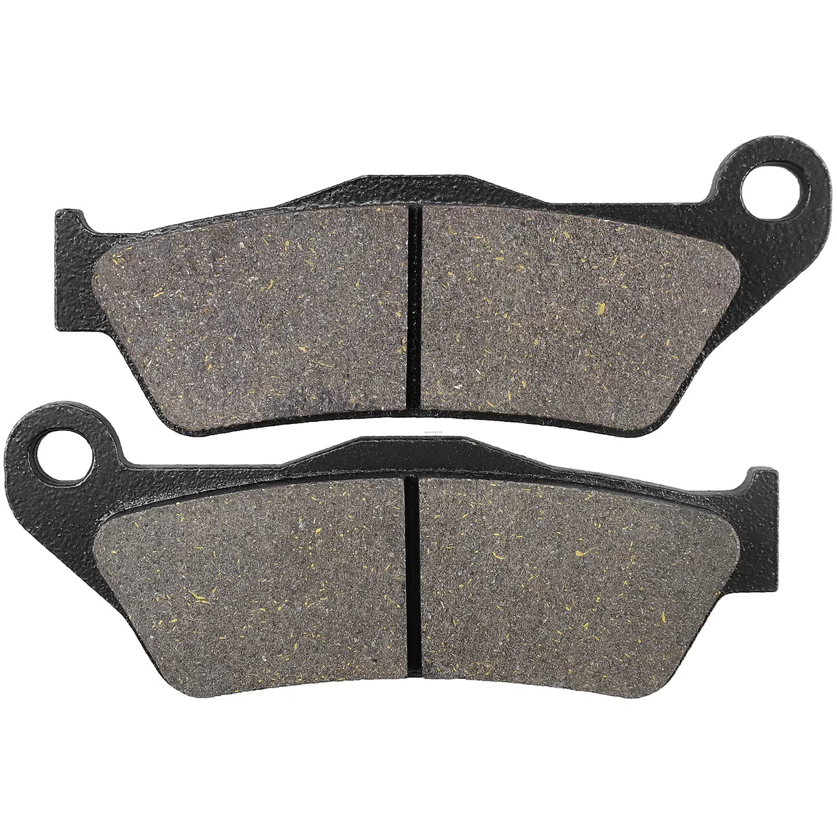Pastillas de Freno Delantero y Trasero para SUZUKI UH 125 UH125 K2/K3/K4/K5/K6 Burgman 125 2002-2006 UH150 Burgman 150 2004-2006