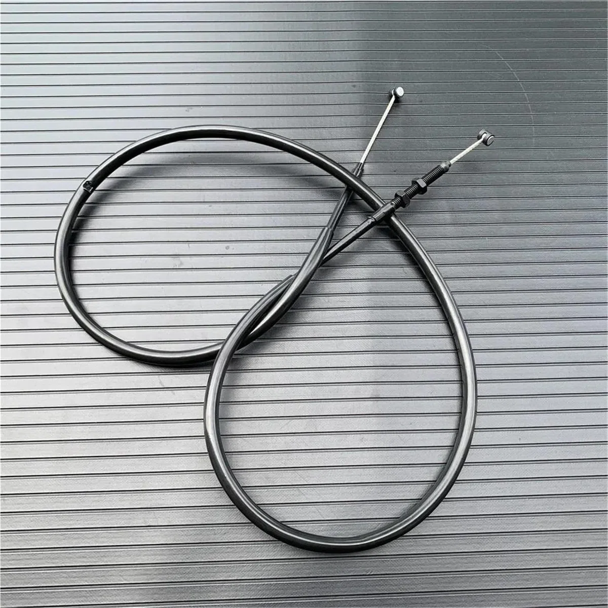 Manguera Embrague para BMW HP4 Race (K60) 2017-2018 32737713900, 32738528803 Cable De Embrague Accesorios para Motocicleta 1 Pieza