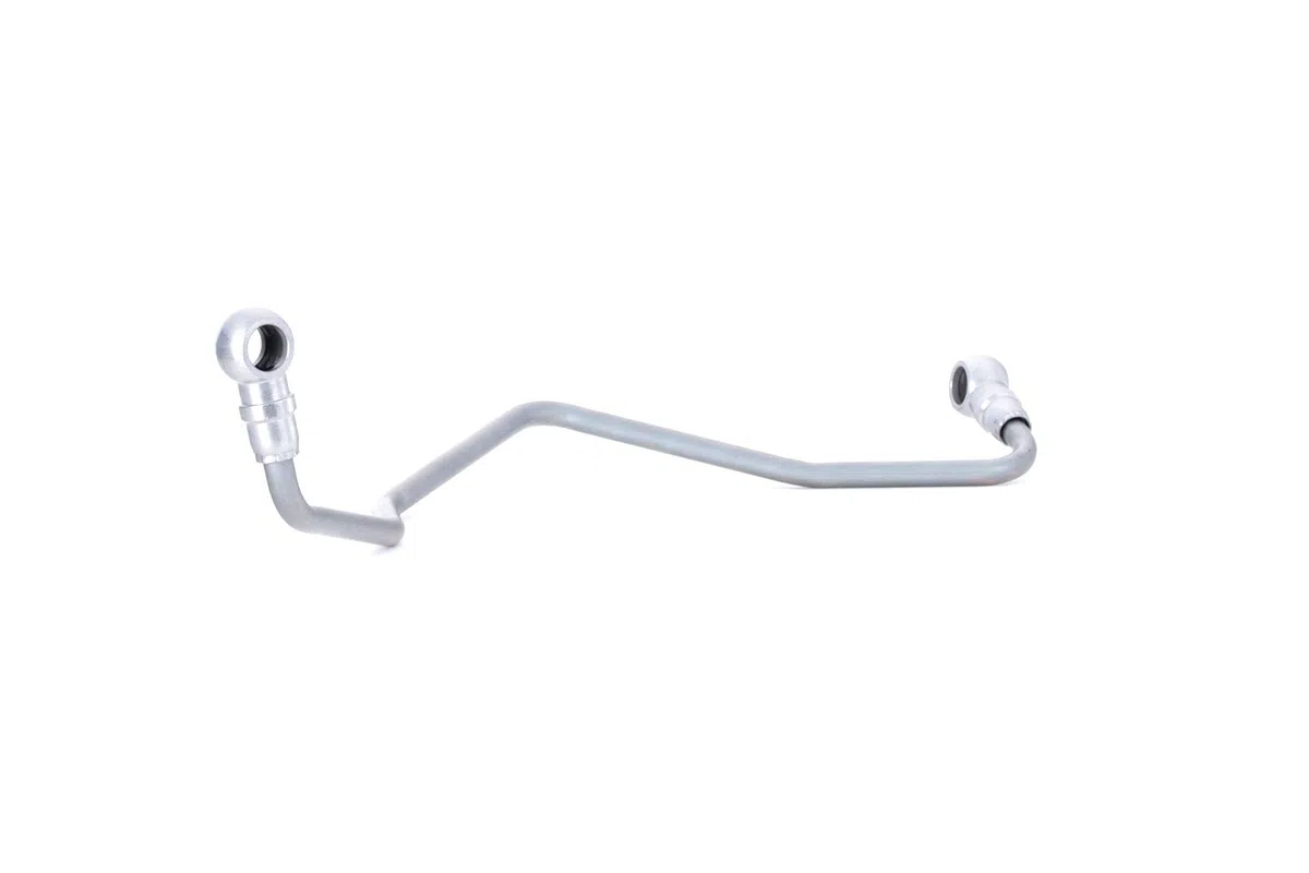 Ajusa OP10220 Tubo de engrase para turbo compresor