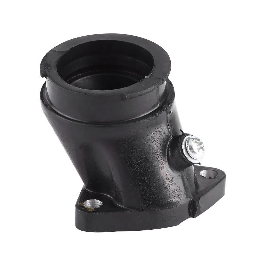 leonart 125 leonart 125 adaptador de interfaz 2 adaptadores de interfaz de carburador de admisión de carburador de motocicleta adaptador de interfaz de carburador de goma