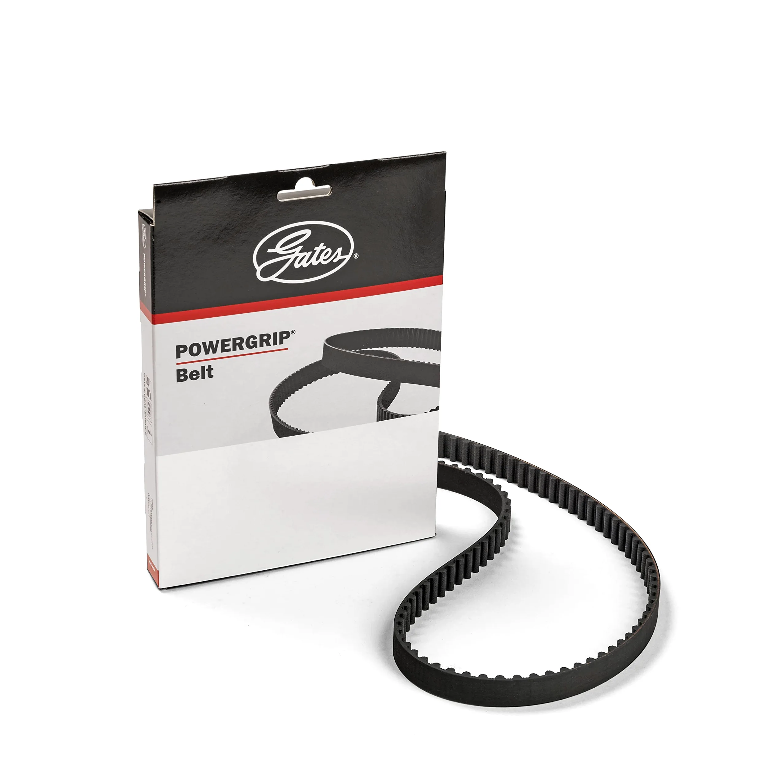GATES 5603XS Correa dentada negro