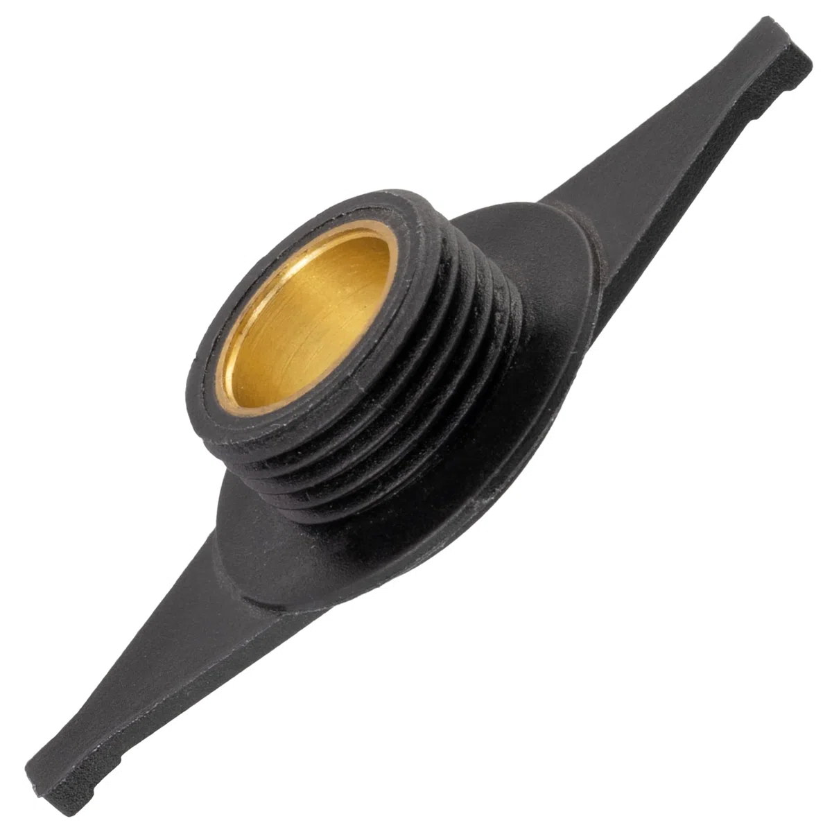 AERZETIX - C70601 - Tornillo sin fin de bomba de aceite para motosierra - compatible con Solo 639 , 645 , 650 DEKO , 651 , 651H , 651SP , 644 , 644H , 665 , 646