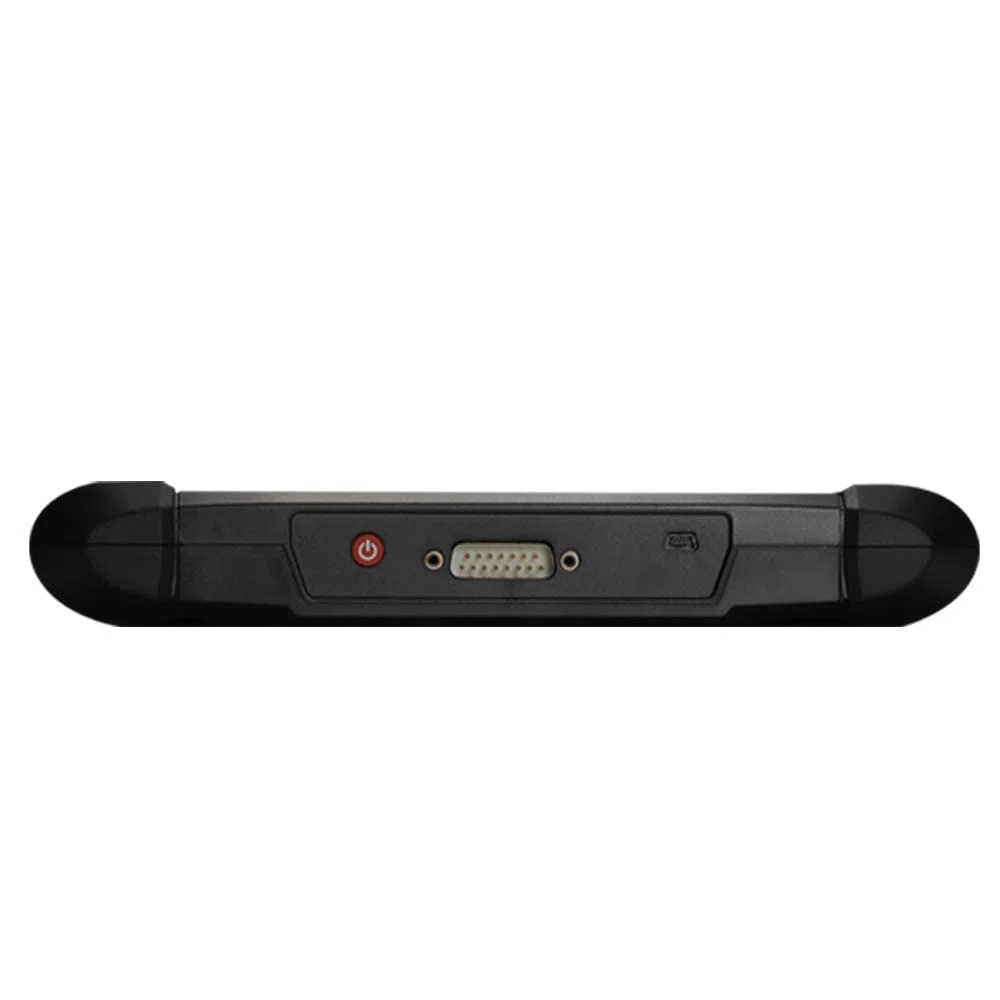 Icarsoft CR MAX Aparato de diagnóstico, 750 G, Negro
