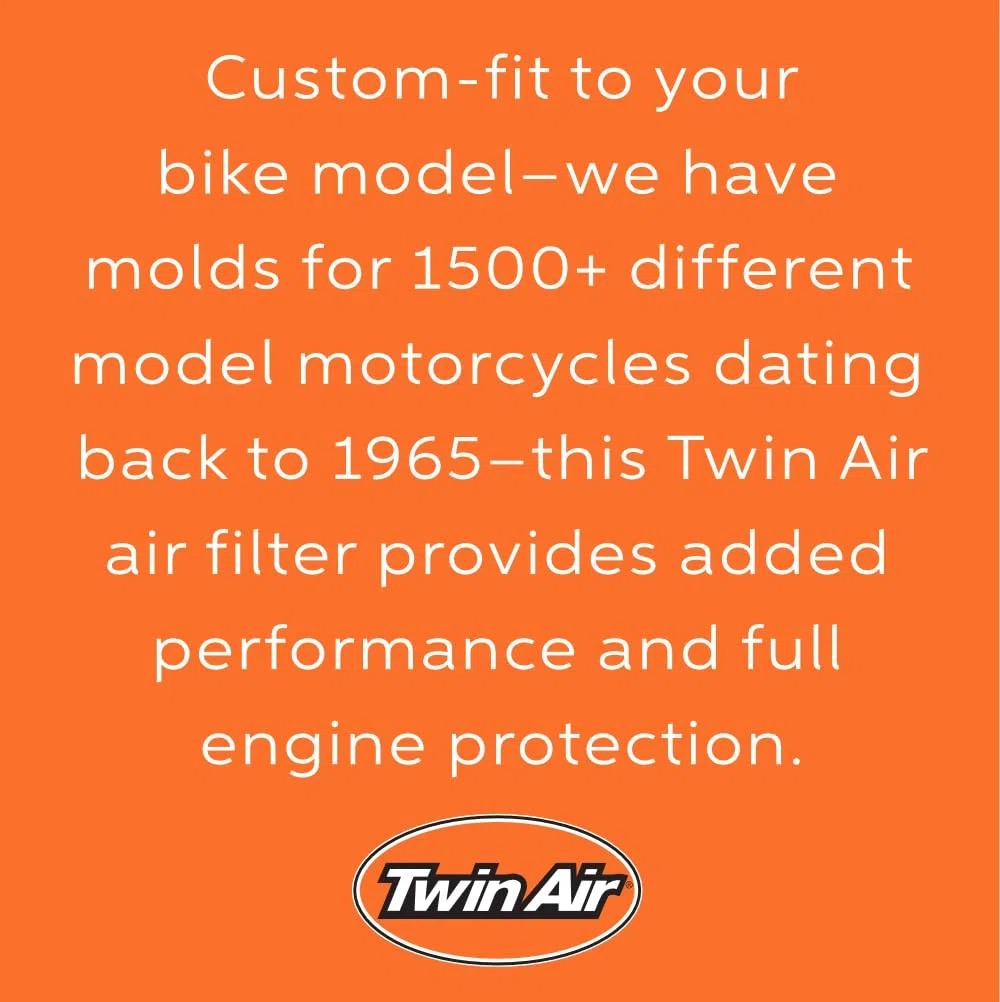 Twin-air