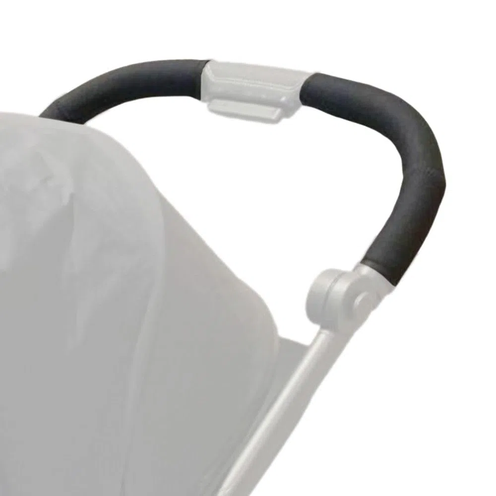 PROTEC TIF| Fundas de Neopreno Compatible con el Manillar de CYBEX MIOS