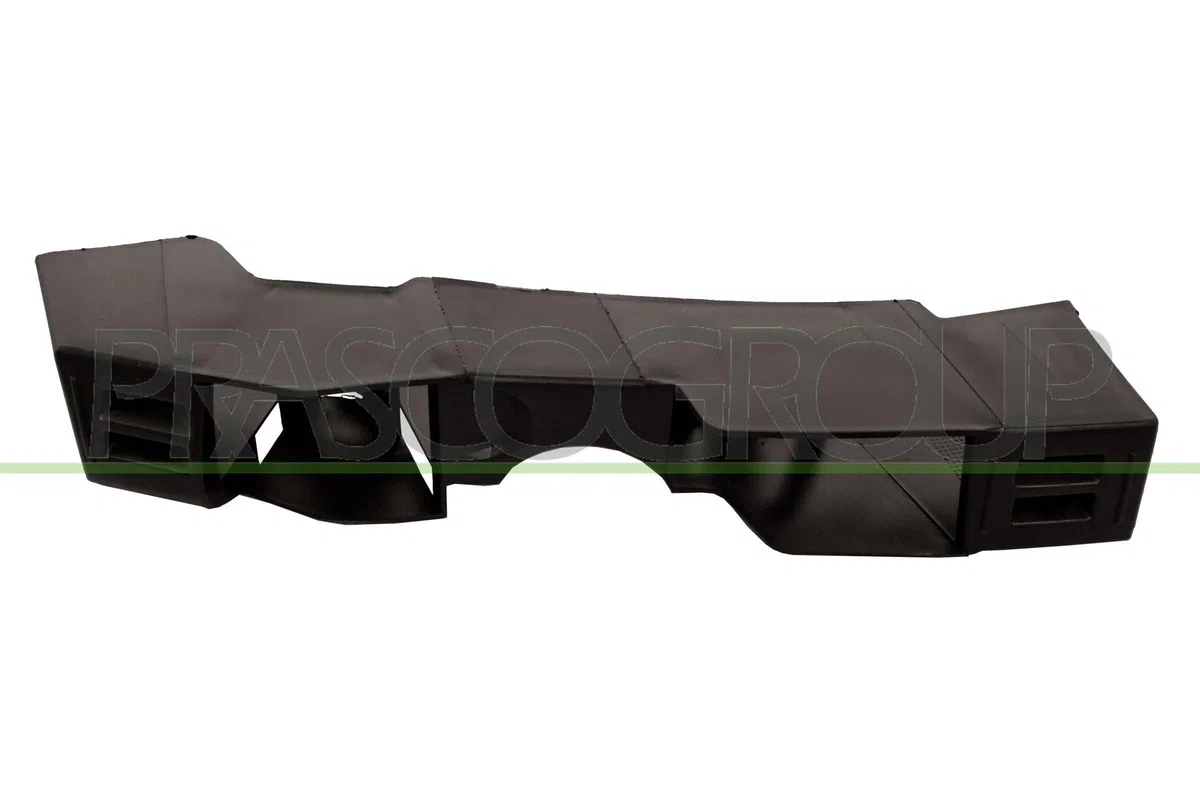 PRASCO RN7001603 Soporte parachoques Delante, derecha Compatible con RENAULT Captur J5, H5