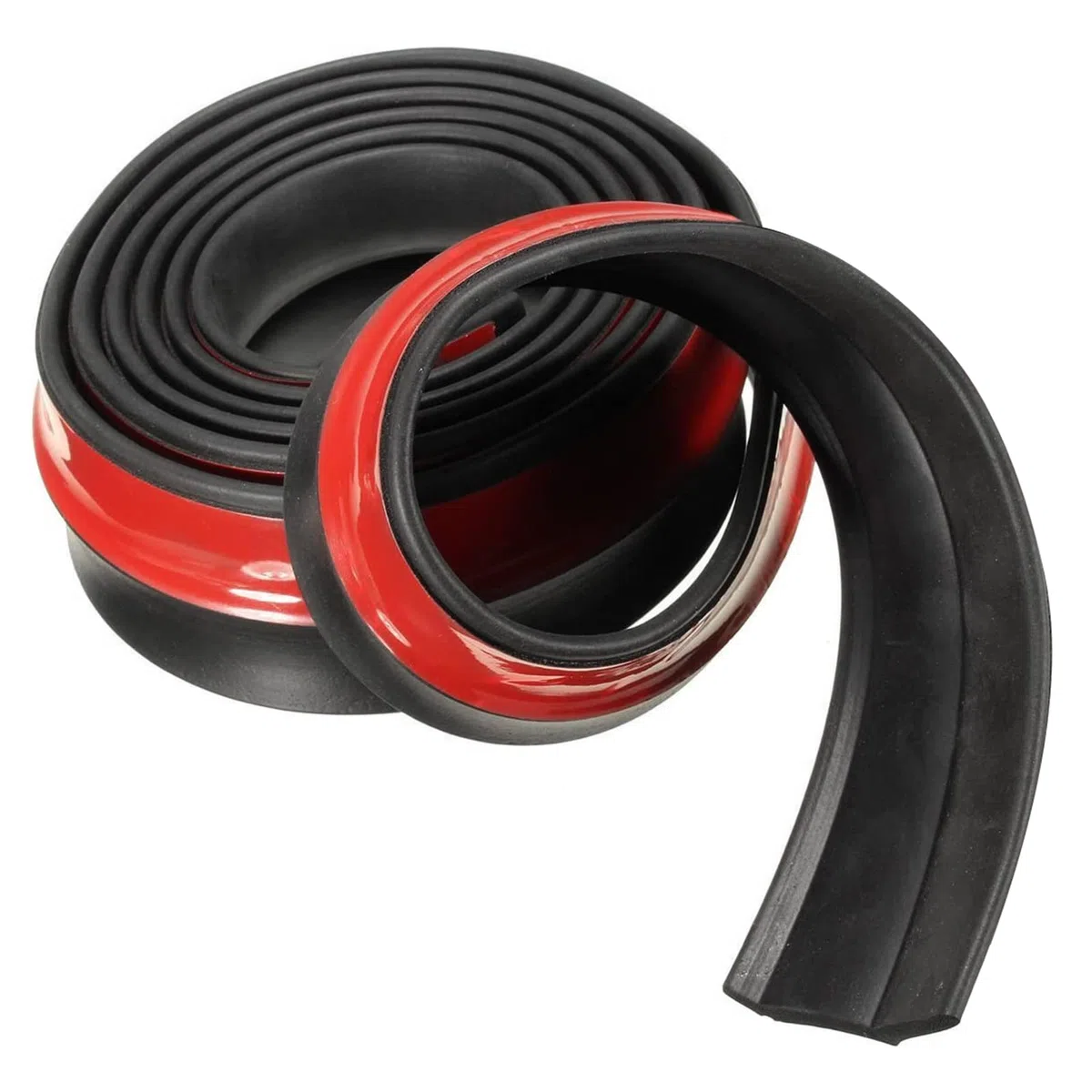 Tiras de parachoques para el coche, de la marca Haehne