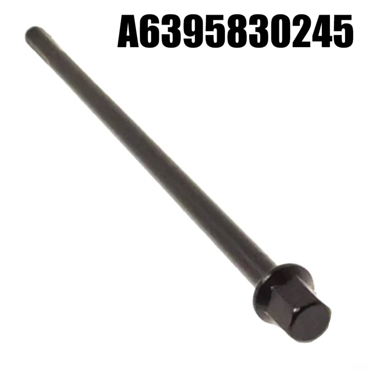 Herramienta de barra de liberación de rueda de repuesto A6395830245 para Mercedes para Vito para W639 para W447 2005-2022