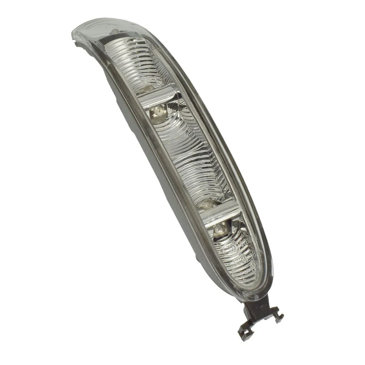 2308200721, 2308200821 Luz intermitente del espejo lateral derecho para W209 CLK CLK200 CLK220 CLK240 CLK270 Viano W639 2002-2009