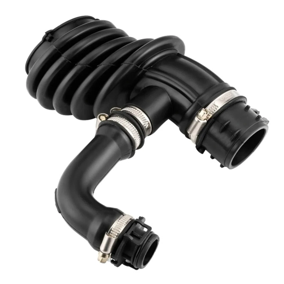 Manguera Turbo Intercooler Tubo Entrada Manguera De Admisión Del Filtro De Aire Para Ford Para Focus MK2 C-MAX 1.6 TDCi 7M519A673EJ 1673571