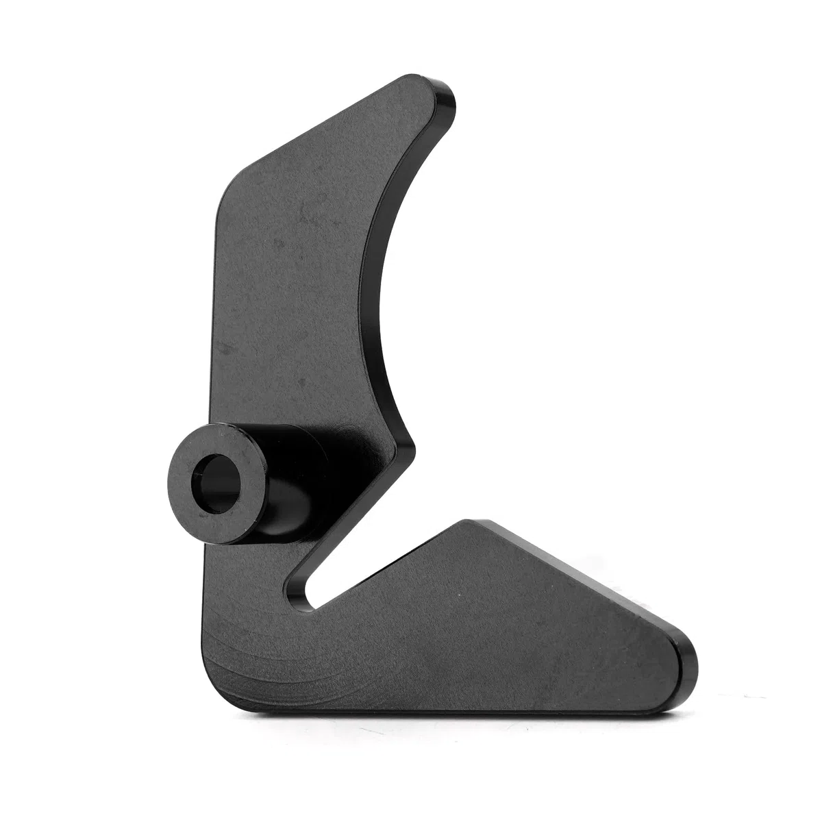 Compatible con ZONTES 368G 703F 368E 368K 368M 368E 368D 350E 350M 350D 703 R/RR 2024 2025 2026 Moto CNC Protector de Sensor de Llanta Delantera ABS Zontes 703 f 368 g Accesorio (Negro)