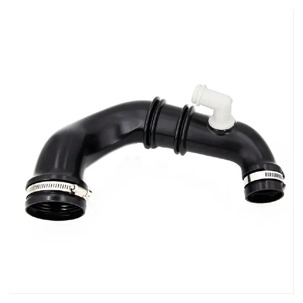 Tubo Entrada Aire para Clio para Kangoo para Logan para Twingo 1.5 DCi Motor Turboalimentado Tubo Admisión Tubo Manguera Filtro Admisión De Aire 8200331958 Aire Tubo Admisión