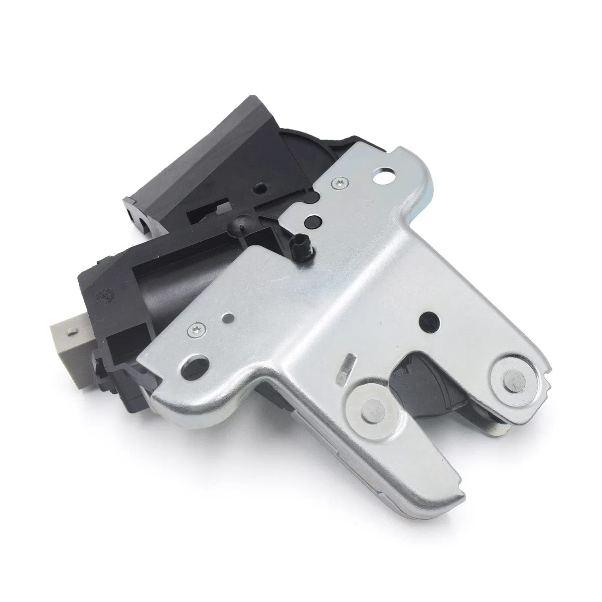 AD015 Cerradura portón trasero bloqueo maletero cerradura trasera 4F5827505D 4E0827505C para Exeo 2008-2013