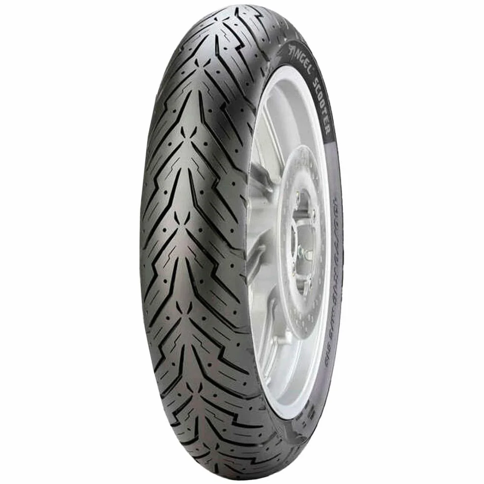 Cubierta Neumatico Scoot Angel Scooter (F/R) 130/60-13 M/C 60P TL Reinf 5762771400