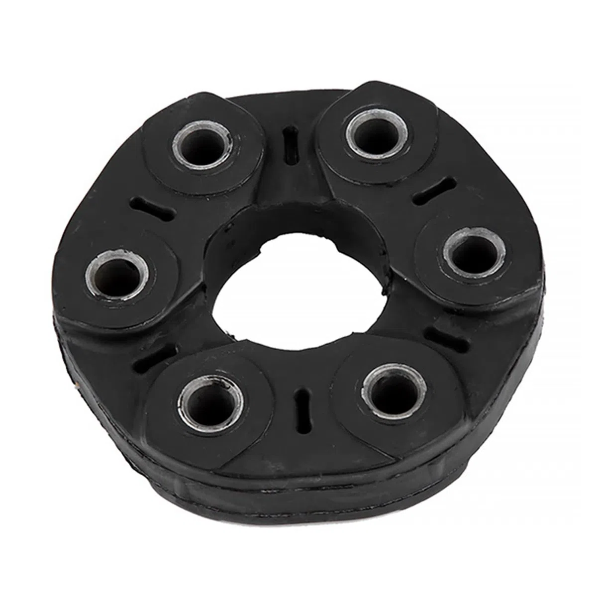 Akozon - Disco de Junta Flexible de Acoplamiento de Eje de Transmisión de 96 Mm para E46 E36 E39 E34 X5 26117511454