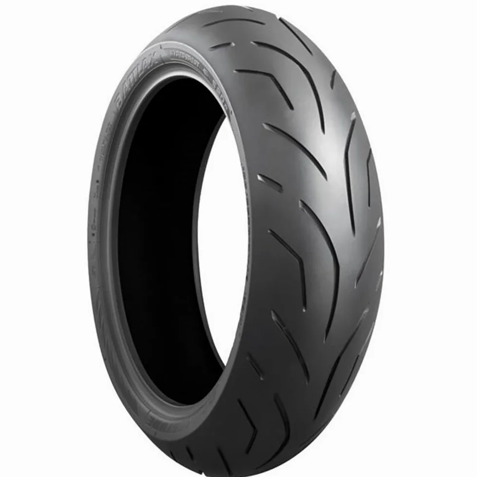 BRIDGESTONE 160/60 ZR17 69W S21 TL