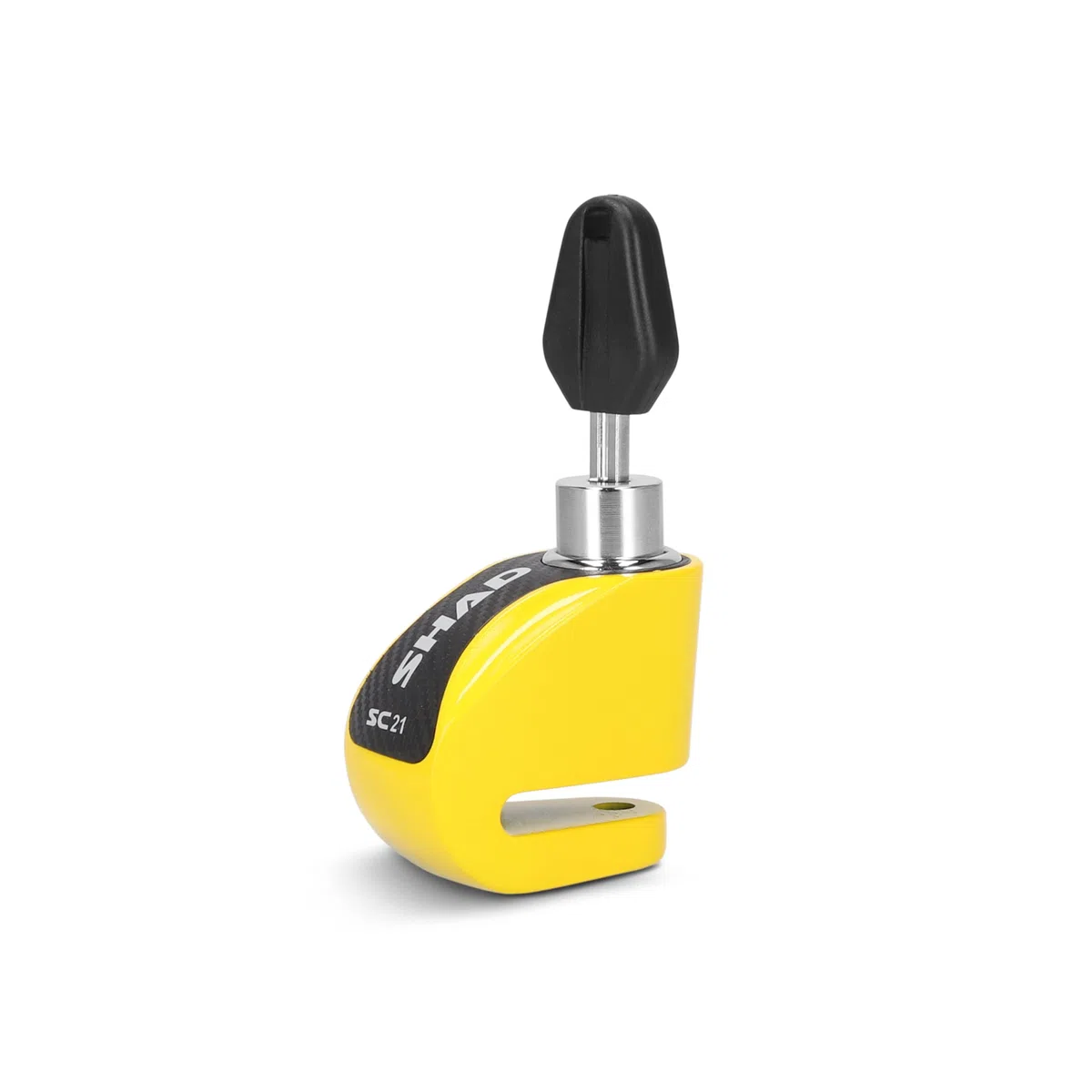 ANTIRROBO DE Disco SC21 – Amarillo