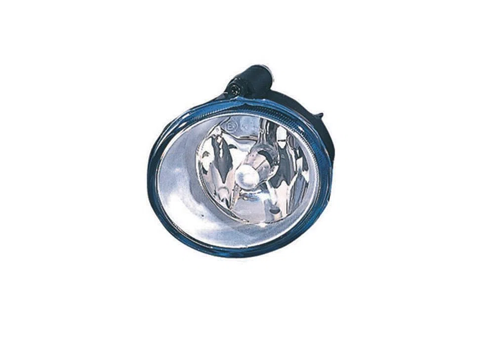 Depo 2902227 Faro Antiniebla, Antiniebla Delantero, H1 Derecho