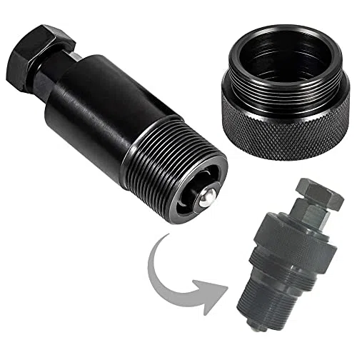 JOMAFA - KIT EXTRACTOR DE BOMBA INYECTORA COMPATIBLE CON BMW/OPEL/LAND ROVER…